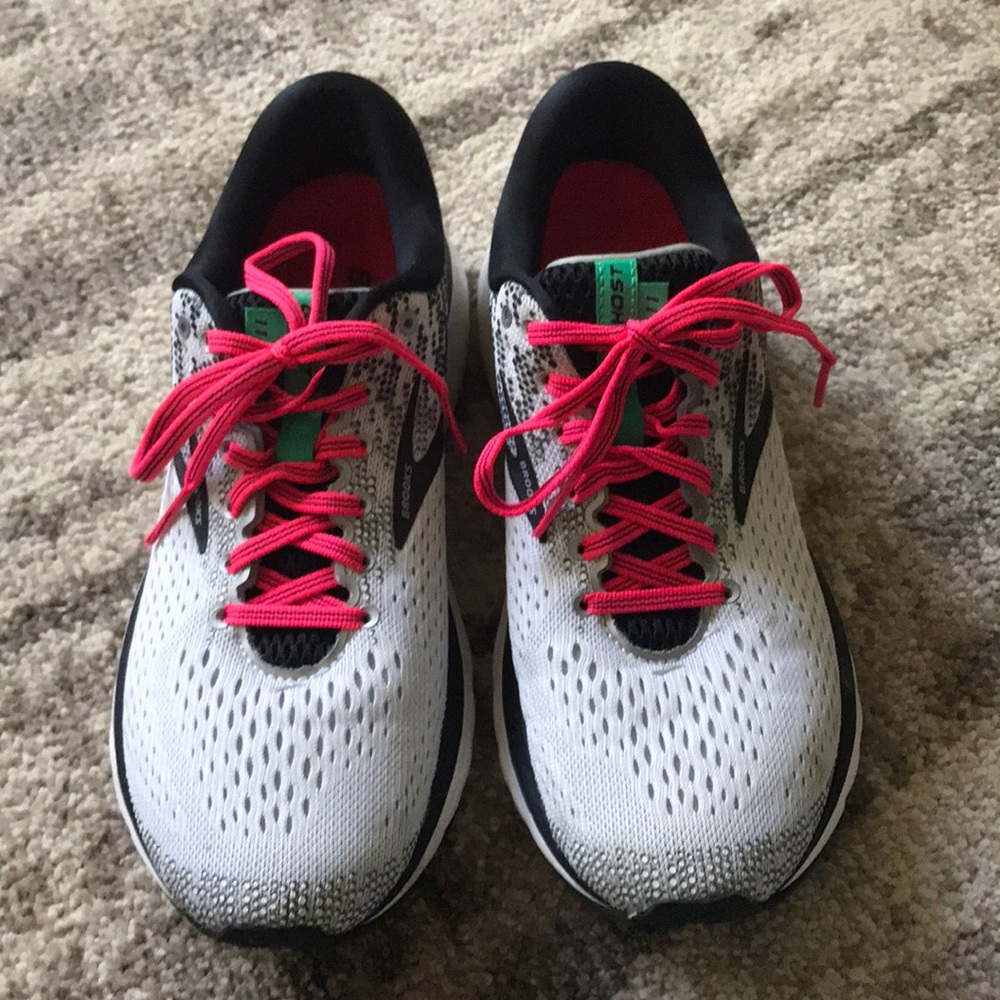 Brooks Ghost 11 Running Shoes